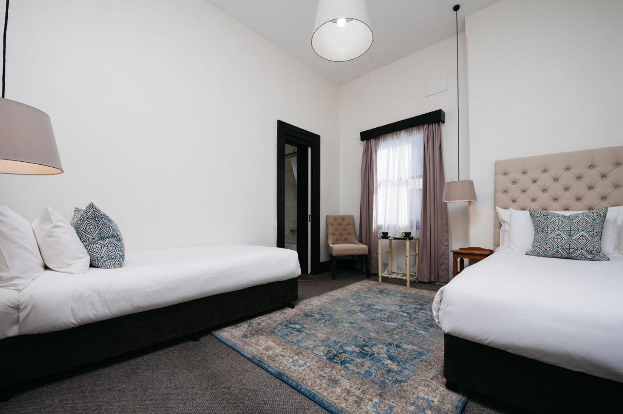 Hotel Etico At Mount Victoria Manor Pokój zdjęcie