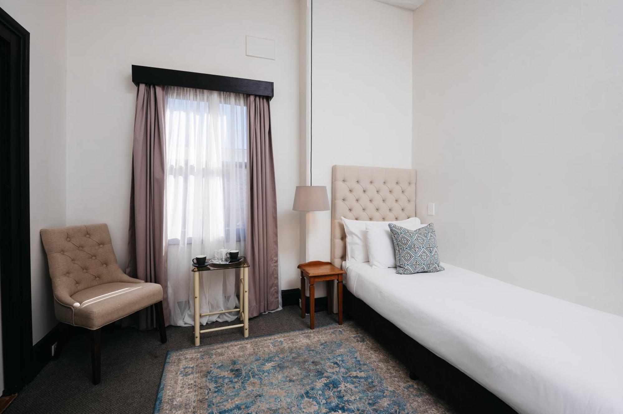 Hotel Etico At Mount Victoria Manor Zewnętrze zdjęcie